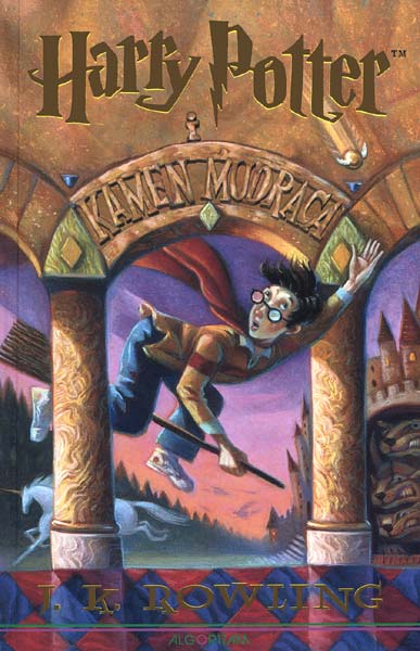 Harry Potter Harry Potter